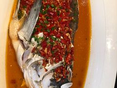 -凤凰湘语·海派湘菜(浦东旗舰店)
