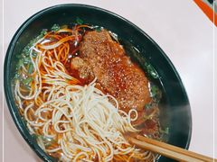 -北万新包子店(淮海店)