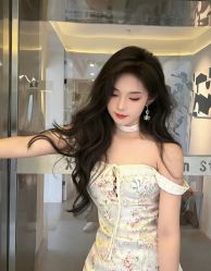 -YESIDO椰岛造型烫发染发