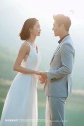 -青禾蒙娜丽莎婚纱摄影(武汉总店)