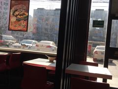 -南城香·饭香串香馄饨香(富丰桥店)