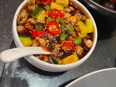 -羡餐厅·杭帮菜·淳菜(千岛湖自由洲际殿店)