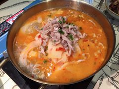 -俏九州·小炒黄牛肉(华润万象汇店)