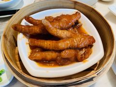 百搭酱皇蒸凤爪-陶陶居酒家(海岸城店)