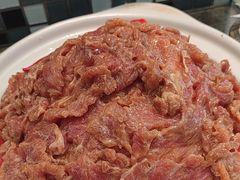-今鲜源大酒店·中华餐饮名店(新湛路店)