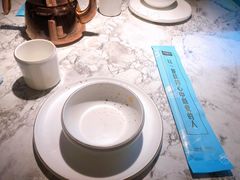 -悦海·家宴·冰花皮皮虾大锅贴(宝龙店)