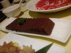 -四季捞