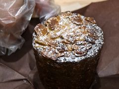 伯爵红茶可露丽-发酵食堂(屏风街店)