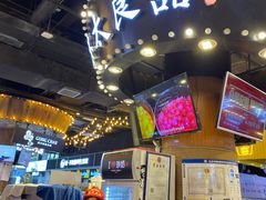 -茶太良品·北京特色茶饮(西站食宝街店)