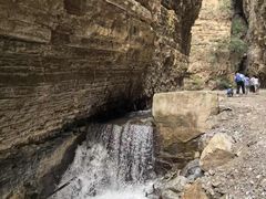 -龙门涧景区