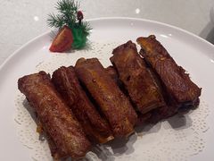 -紫鑫阁饭庄(长安店)