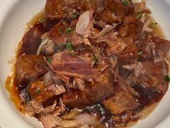 -绿杨春·淮扬宴(庐山路店)
