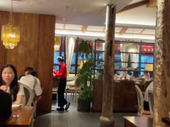 -瑶王府·广西菜(金阳路店)