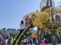 -枫香湖儿童公园