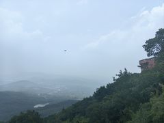 -句容茅山景区