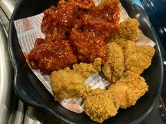 -火炉火自助餐(悠唐购物中心店)