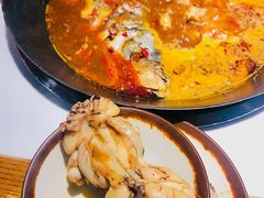 -老天桥蛙炉火锅(姑苏总店)