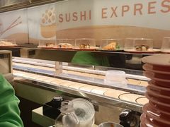 -争鲜回转寿司(东方银座店)