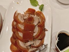 -大鸭梨烤鸭(石佛营店)