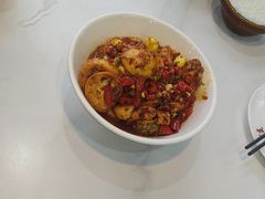 -独一佳老胡湘菜馆(矿山路店)