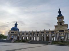 -哈尔滨音乐公园
