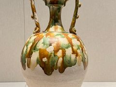 -深圳博物馆(古代艺术馆)