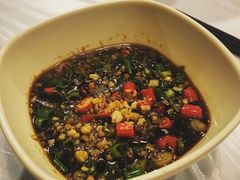 -鲜入围煮花胶鸡海鲜火锅