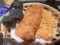 -和府捞面(曹路花园城店)