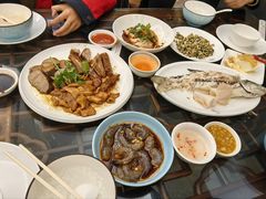 -吴记富苑(朝阳店)