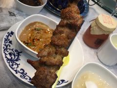 -东来顺•非遗火锅(外滩店)