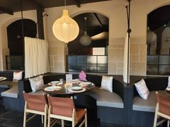 -荷风细雨·中国茶宴(碧云店)