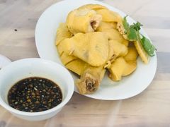 -南翔饭店
