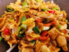 -马凯餐厅(长椿街店)