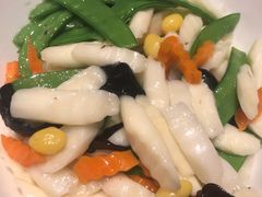 -小天厨民间菜馆(深圳街店)
