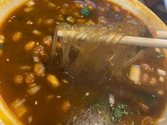 -王记驴火河间驴肉火烧(长青店)