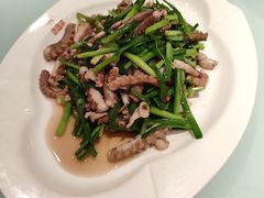 -添福来墨鱼饺子 · 海鲜东北菜(锦绣店)