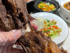 酱骨头-醉得意(马驹桥店)