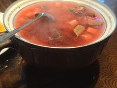 -仙店农庄(湖景农庄餐厅)