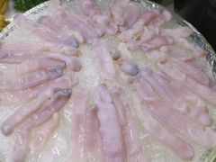 -明润海鲜(南边海店)