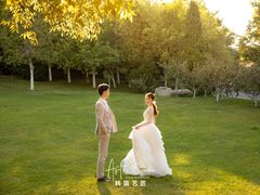 -艺匠摄影ARTIZ STUDIO(大连店)