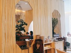 大堂-惠食佳(滨江大公馆店)