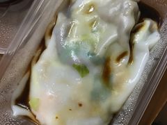 鲜虾猪肉肠-银记肠粉店(北京路店)