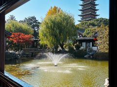 -虞山风景区