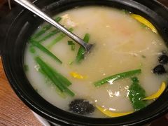 -云海肴·汽锅鸡·云南菜(美罗城店)