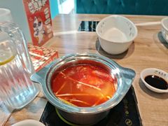 -龙聚德北京烤鸭(沙坪坝华宇A馆店)