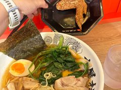 -寸屋拉面(凯德晶萃店)