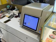 -久久金管家·黄金首饰回收(北京公益西桥华联店)