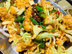 -马氏老外婆餐厅(磁县店)