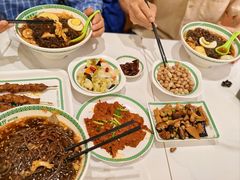 -华天延吉餐厅(西四总店)