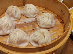 -南翔馒头店(豫园店)